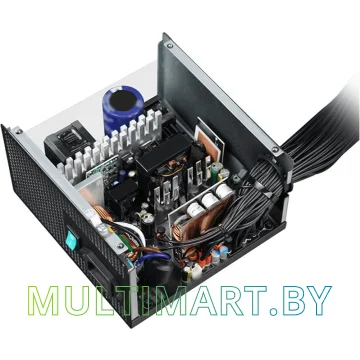 Блок питания Deepcool PN650D 650W (R-PN650D-FC0B-WGEU-V2) картинка 6